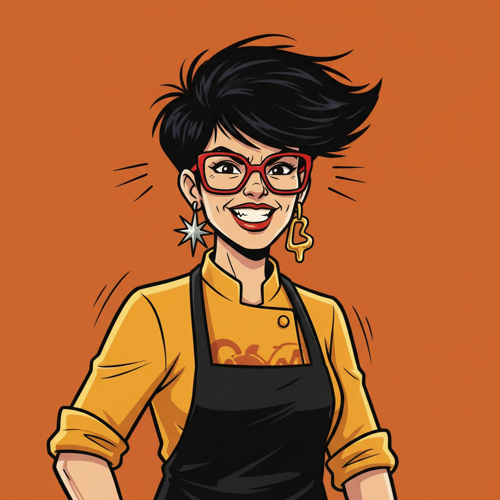 Beatrix 'Bea' Solano
