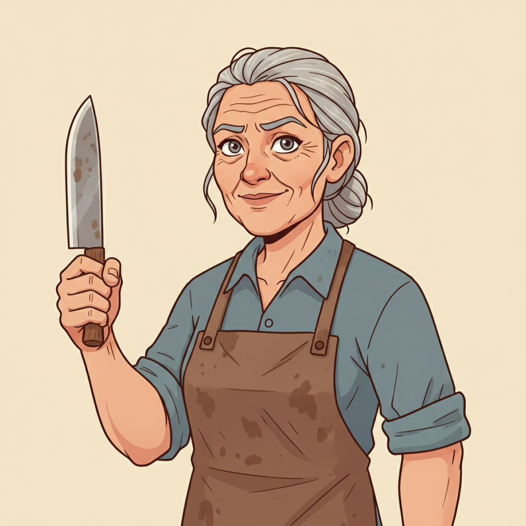 Greta